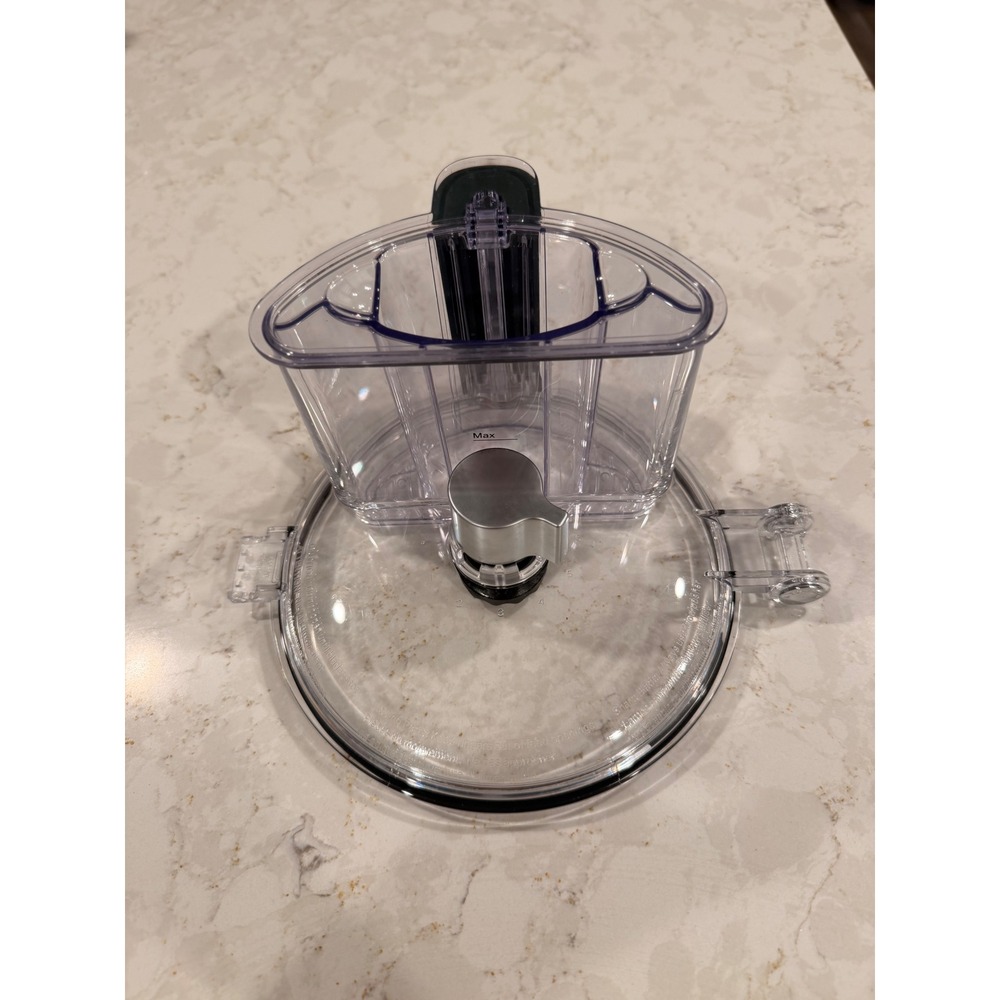 KitchenAid Replacement Lid KFP1317 KFP1318 KFP1319 13-Cup Food Processor OEM